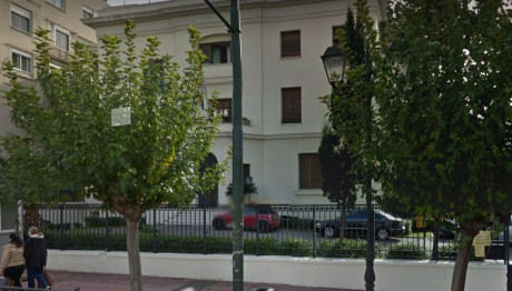πρεσβεία σερβιας ελλαδα