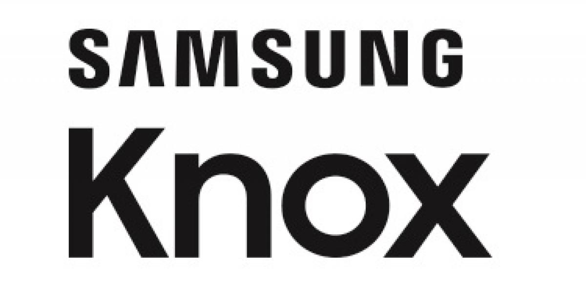Knox Samsung S8
