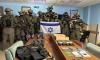 Ισραηλινός στρατός Αλ Σίφα