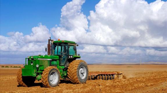 Αγροτικές οργανώσεις: Ζητούν πρόσβαση σε μη επαγγελματίες επενδυτικού μέτρου