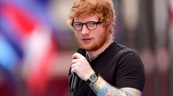 Το αδιαχώρητο στη συναυλία του Ed Sheeran στην Κύπρο