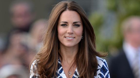 Kate Middleton: Ανακοίνωσε πως έχει διαγνωστεί με καρκίνο