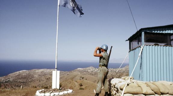 «Ανάγκη για αμεροληψία»: Αυστηρή προειδοποίηση Λευκωσίας για ΟΥΝΦΙΚΥΠ