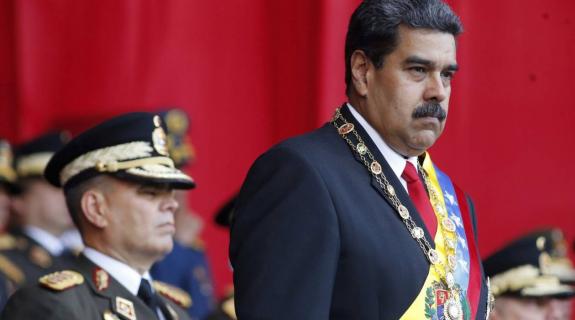 Επικύρωσε τη νίκη Μαδούρο η εκλογική αρχή Βενεζουέλας