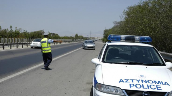 Αυξημένα μέτρα από την Αστυνομία ενόψει της ημέρας του Δεκαπενταυγούστου