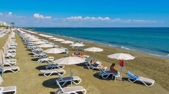 Η Κύπρος με τα καθαρότερα νερά κολύμβησης στην Ευρώπη (ΒΙΝΤΕΟ)