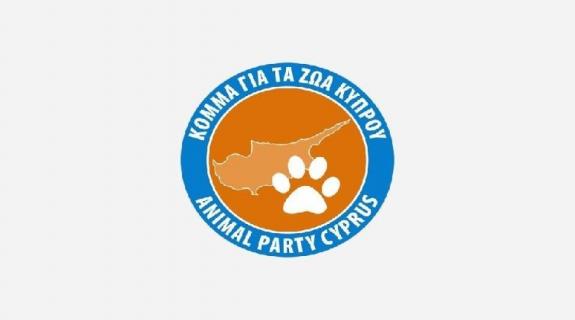 Υποψήφιος στις Ευρωεκλογές από Κόμμα για τα Ζώα, ο Κυριάκος Κυριάκου