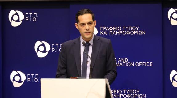 Τριμερής συνάντηση των ΥΠΕΞ Κύπρου, Ελλάδας, Αιγύπτου στη Νέα Υόρκη