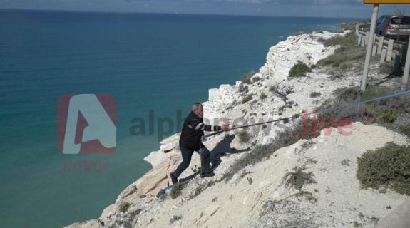 Ματσάκης για υπόθεση Λέσια: Αν δεν αναλάμβανα ο ύποπτος θα έμπαινε μέσα ισόβια