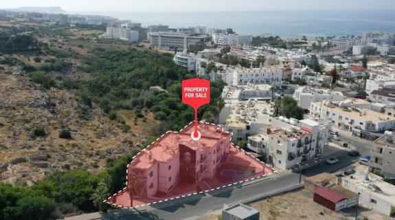 Altamira Real Estate: Μοναδική επενδυτική ευκαιρία στην Αγία Νάπα