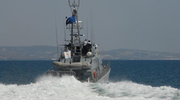 Συνεχίζονται οι αφίξεις μεταναστών, άλλοι 27 έφτασαν στα παράλια του Κάβο Γκρέκο