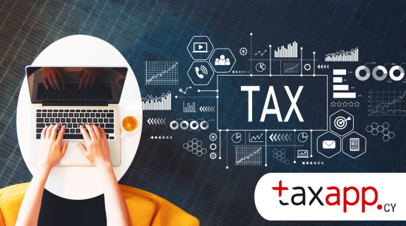 Φορολογική Ευκολία: Η Καινοτομία του TaxApp.cy