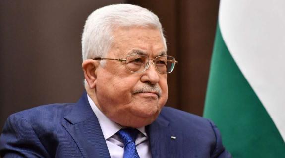 Καταδικάζει την «άνανδρη δολοφονία» του ηγέτη της Χαμάς ο Μαχμούντ Αμπάς