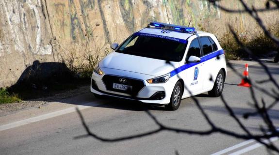 Ξάνθη: Άρπαξαν μισό τόνο χαλκού αξίας 400.000 ευρώ από 68 μετασχηματιστές