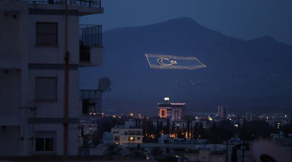 Θύματα εμπορίας προσώπων 263 άτομα μέσα σε τρία χρόνια στα κατεχόμενα