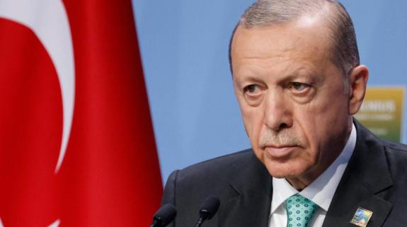 «Παραμύθι η Γαλάζια Πατρίδα» λέει η τουρκική αντιπολίτευση, οργή Ερντογάν
