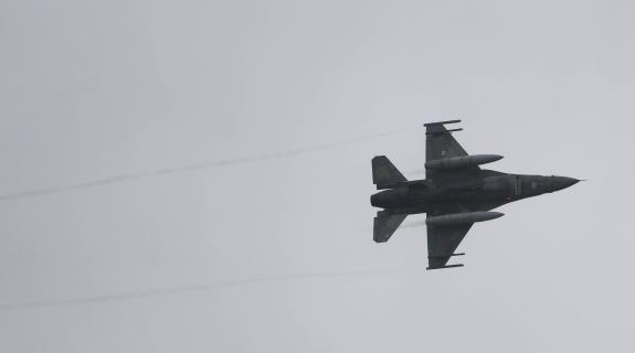 Αργεντινή: Θα αγοράσει 24 αεροσκάφη F-16 από τη Δανία