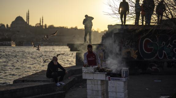 Η Κωνσταντινοπολίτισσα Ελένη και η σκοτεινή περίοδος του 1955-1974