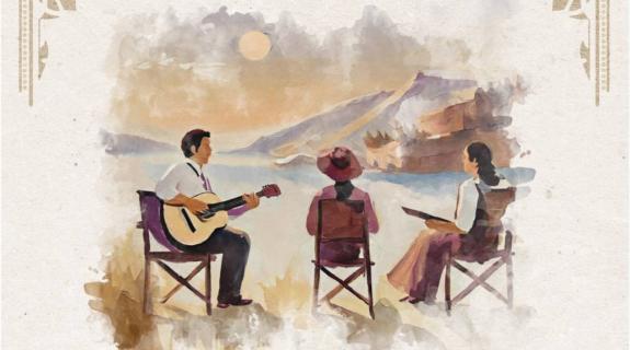 “Μικροί Ρεμπέτες του Ντουνιά”: Το μουσικό ταξίδι σε αξέχαστα ρεμπέτικα τραγούδια
