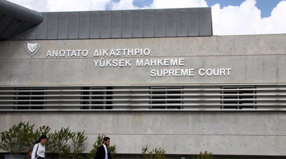 Στις 5 Ιουνίου η απόφαση Ανωτάτου Συνταγματικού για την ένσταση Οδυσσέα