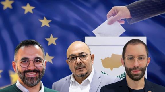 Τουρκοκύπριοι και ευρωεκλογές: Οι υποψήφιοι και τι έδειξε η κάλπη από το 2004