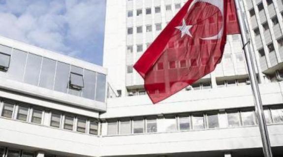 Άσκηση πάνω από την Κύπρο στις 10-14 Ιουνίου ανακοίνωσε το τουρκικό ΥΠΑΜ