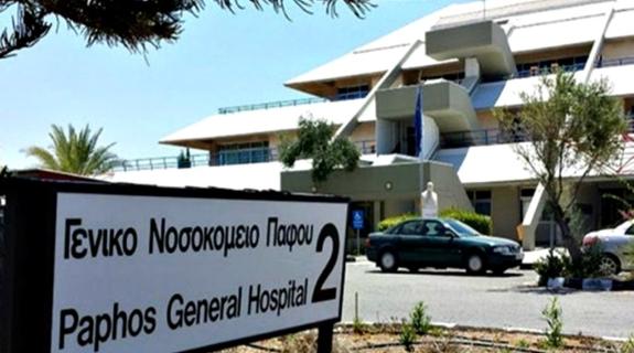 Συνεχίζει να νοσηλεύεται στο νοσοκομείο ο 48χρονος, δέχθηκε επίθεση με σκεπάρνι