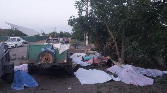 Τουλάχιστον 26 νεκροί από ουκρανικά πλήγματα σε κατεχόμενο έδαφος από τη Ρωσία