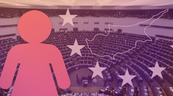 Ξανά καμία: Μηδενική γυναικεία παρουσία στα κυπριακά έδρανα του Ευρωκοινοβουλίου