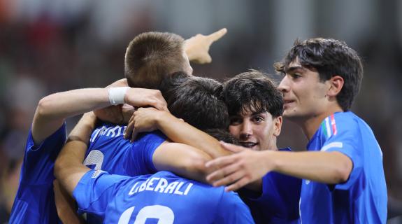 EURO U17: Πρωταθλήτρια Ευρώπης η Ιταλία