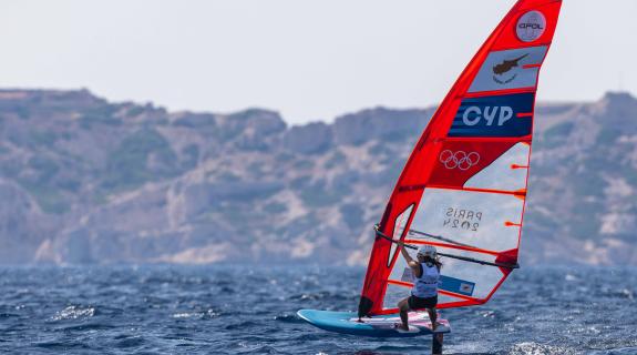 Άλλες δύο θέσεις κέρδισε η Λάππα, πέρασε 19η