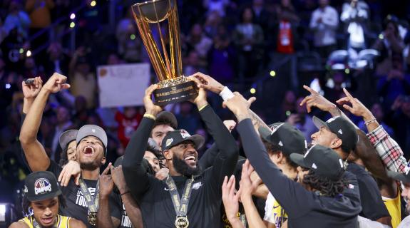 Οι όμιλοι του δεύτερου NBA Cup και το σύστημα διεξαγωγής