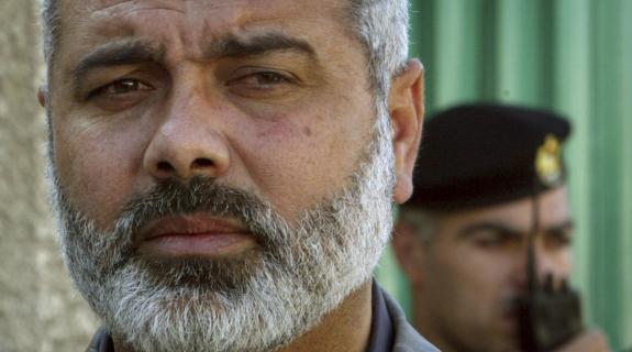 Από την πρωθυπουργία το 2006, στη Χαμάς το 2017: Ποιος ήταν ο Ισμαήλ Χανίγια