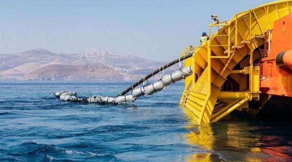 Η πραγματικότητα πίσω από τον Great Sea Interconnector