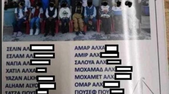 Έρευνα Λοϊζίδου εναντίον υποψήφιου Ευρωβουλευτή που «ανέβασε» φωτογραφία παιδιών