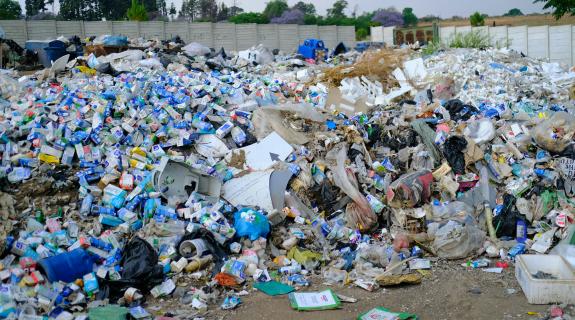 Κυκλική οικονομία: Πως η Κύπρος προσπαθεί να δώσει νέα ζωή στα απόβλητα (ΒΙΝΤΕΟ)