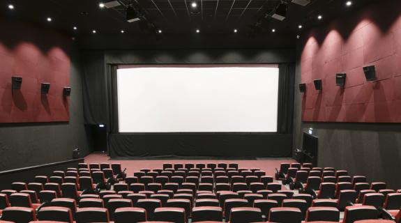 Πρωτιά για το Nicosia Mall και τα Rio Premier Cinemas