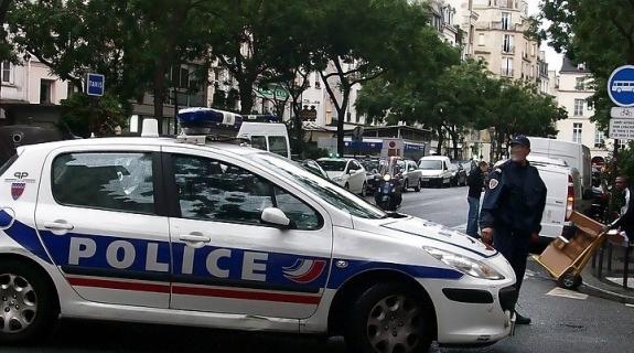 Τρόμος στο Παρίσι: Συνελήφθη άνδρας που σχεδίαζε τρομοκρατική επίθεση