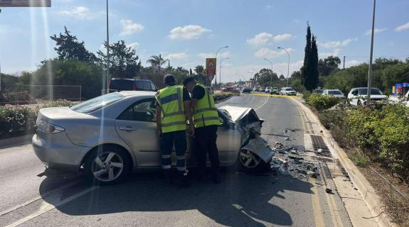 Η Αστυνομία ζητά πληροφορίες για το θανατηφόρο στο Παραλίμνι