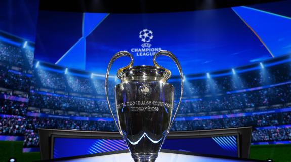 Champions League: Δεύτερη αγωνιστική… πράξη πρώτη