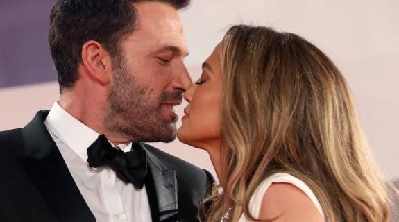 Jennifer Lopez–Ben Affleck: Η κίνηση που χαρακτηρίστηκε ως μαχαιριά στην καρδιά