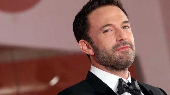 Ben Affleck: Πέρασε τα γενέθλιά του με την πρώην σύζυγό του