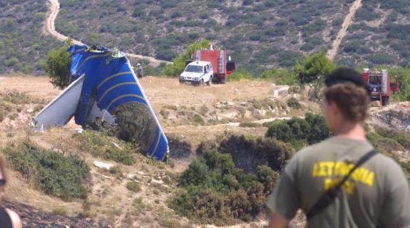 Δεκαεννέα χρόνια από τότε που «έσβησε ο ήλιος» για πάντα για 121 ψυχές...