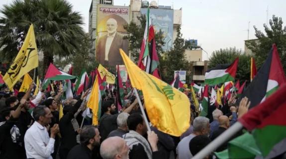 Ιράν: Καλεί τα ισλαμικά κράτη σε έκτακτη συνάντηση για τα «εγκλήματα του Ισραήλ»
