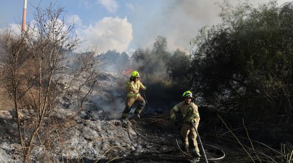 Επιβεβαίωσαν οι Χούθι το χτύπημά τους στο Ισραήλ: «Είναι μόνο η αρχή»