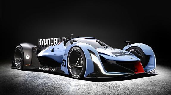 Η Hyundai Motorsport και επίσημα στο WEC