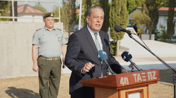 Πραγματοποιήθηκε η τελετή διαβεβαίωσης νέων μαθητών ΑΣΕΙ και ΑΣΣΥ Ελλάδας