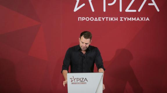 Φαινόμενο Κασσελάκης: Ο «Αμερικανός CEO» που δεν έπεισε την παραδοσιακή Αριστερά