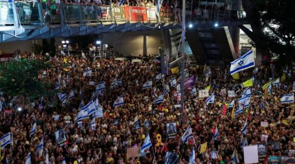 Συμπληρώθηκαν 11 μήνες πολέμου, εν αναμονή της «τελικής» πρότασης για εκεχειρία