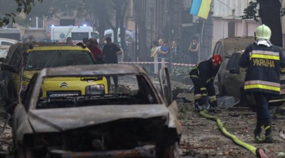 Οι εκτιμήσεις αρχικατασκόπων ΗΠΑ-Βρετανίας για τους πολέμους σε Ουκρανία-Γάζα